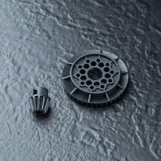 mst mrx transmission bevel gear set 42t 11t 230168