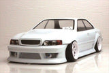 rc drift body shell 1/10 chaser bn sports pab-3197