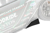 Pandora Nissan Silvia S14 BN Sports 1/10 RC Bodyshell, 208mm, Unpainted PAB-3209