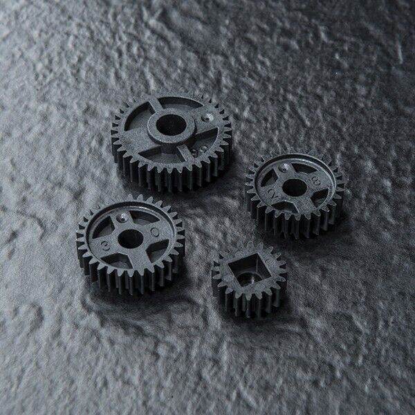 MST Transmission Drive Gear Set 230163 - (MRX / FRX)