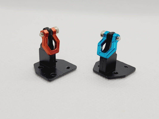 1/10 RC Crawler Truck Metal Tow Hook Shackle/Buckle