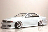 rc drift body shell 1/10 chaser bn sports pab-3197