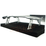 RC Drift Car Spoiler & Mounts Accessory - 1/10 body shell