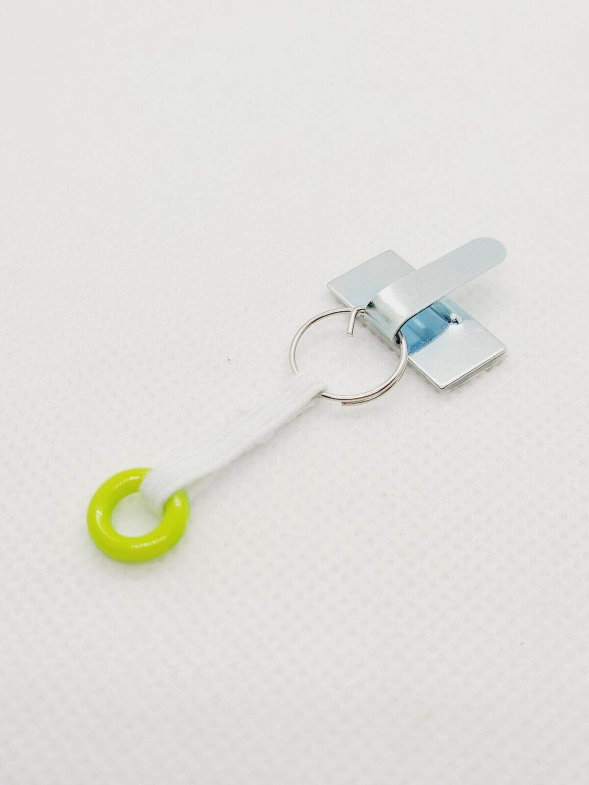 RC Body Bousouzoku Tow Strap Grab Handle Set - 1/10 Accessory
