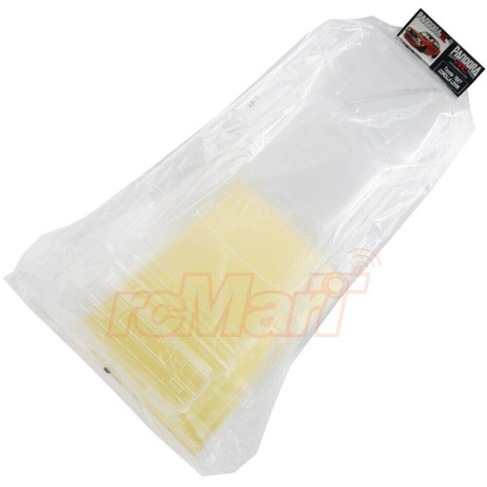 Pandora Toyota Corolla Levin TE27 1/10 RC Bodyshell, 200mm, Unpainted PAB-3189