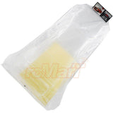 Pandora Toyota Corolla Levin TE27 1/10 RC Bodyshell, 200mm, Unpainted PAB-3189