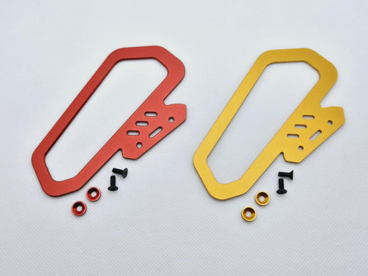 Futaba 10PX RC Controller Radio Carry Handle For Transmitter