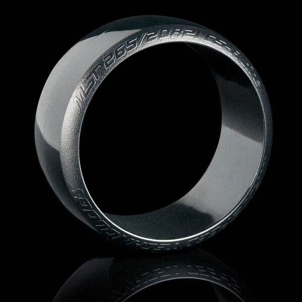 MST RC Drift Tyres 1/10 CSR FR-F - 101026