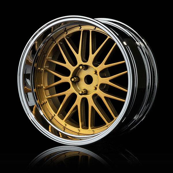 mst lm style rc drift wheels available in multiple colours