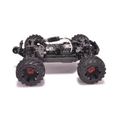 UDIRC Flare Brushless 4WD Monster Truck RTR - 1/16 (3800KV)