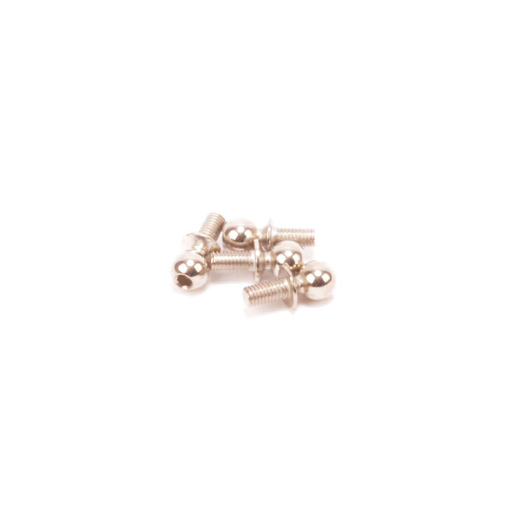 Schumacher RC Suspension Ball Stud 5.5mm Low Short - U8427