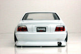 rc drift body shell 1/10 chaser bn sports pab-3197