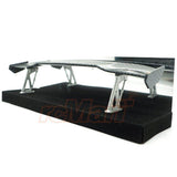 RC Drift Car Spoiler & Mounts 1/10 Accessory - (Various Styles)