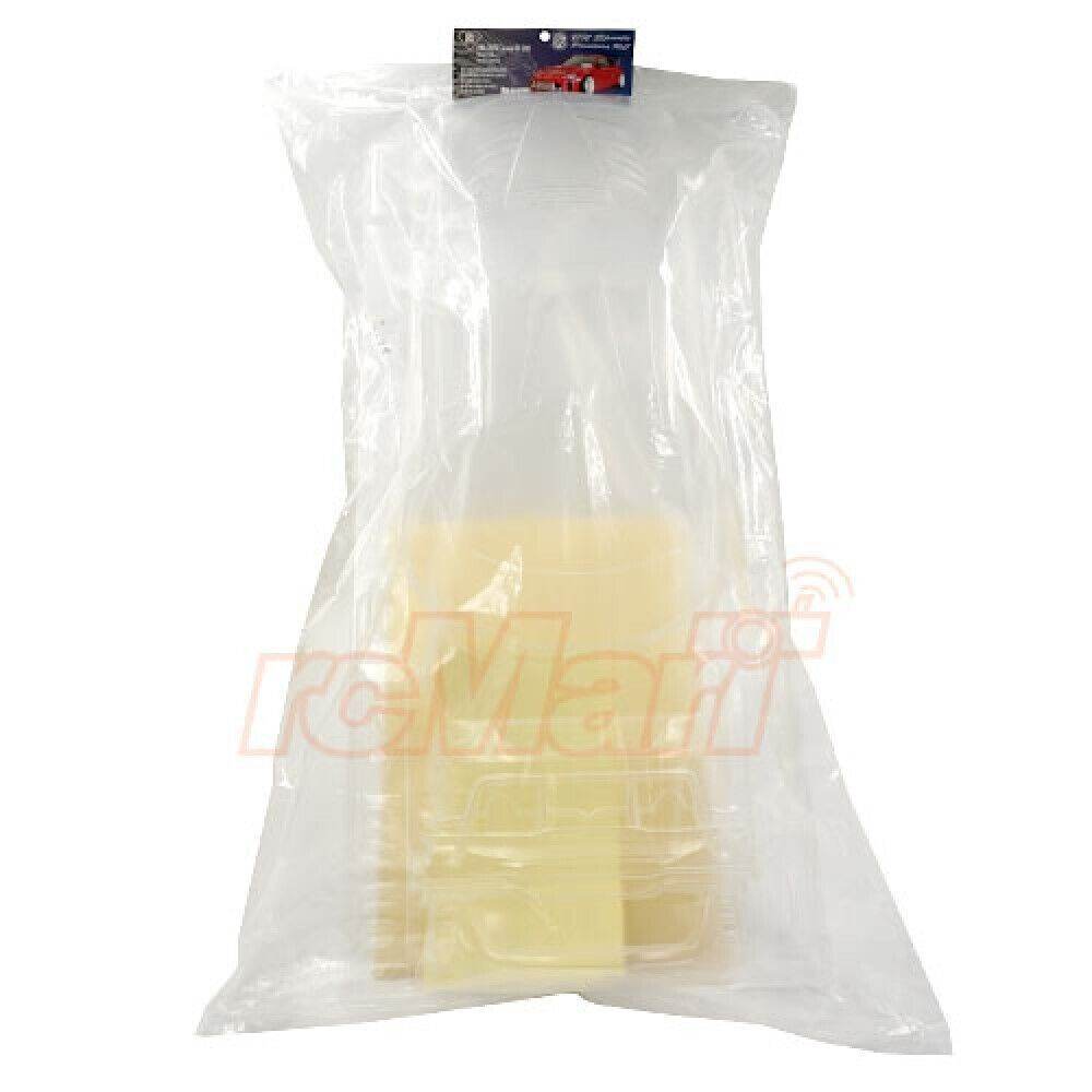 Pandora RC Toyota GT86 BN Sports Body Shell - 1/10 Drift PAB-3199