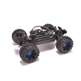 UDIRC Flare Brushless 4WD Monster Truck RTR - 1/16 (3800KV)