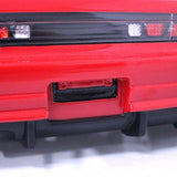 Pandora Nissan Silvia S14 Origin 1/10 RC Bodyshell, 200mm, Unpainted PAB-3172