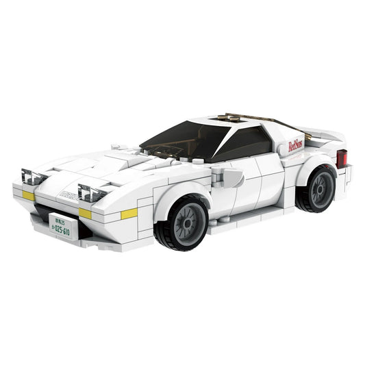 CaDA Mazda FC3S RX-7 Building Kit 1/24 Initial D model