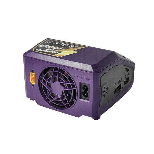 SKY RC Q200 Neo AC/DC Quad Battery Balance Charger SK-100197