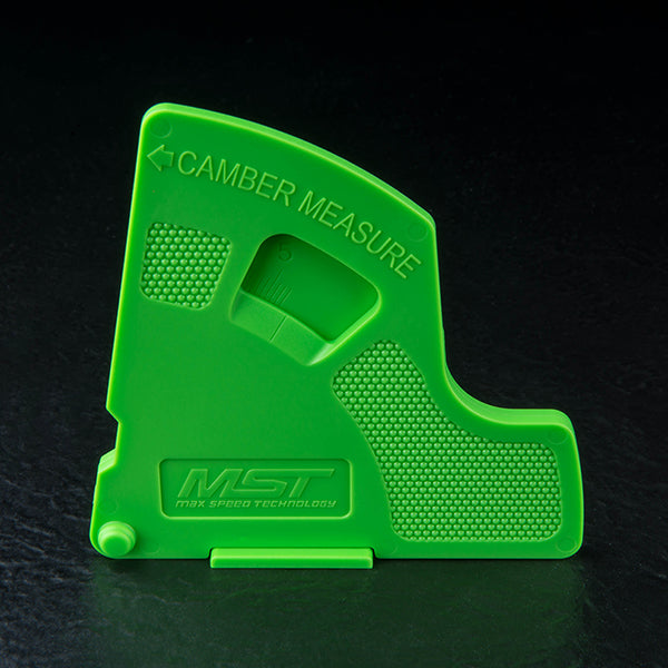 MST Camber Adjustment Gauge Tool - 700009G