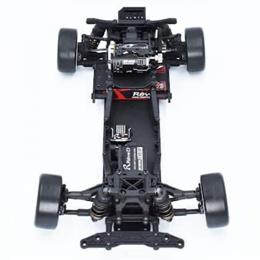RKD-RDX【RWDドリフトカー用 RDXシャーシキット】￥28,300（税別