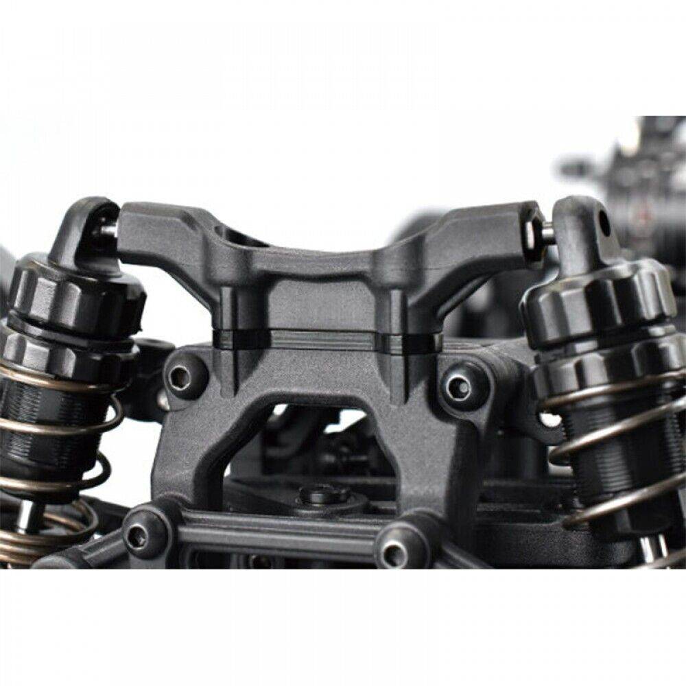 ReveD RDX Front Shock Tower Spacer Set 2mm Aluminium - D1-017S20