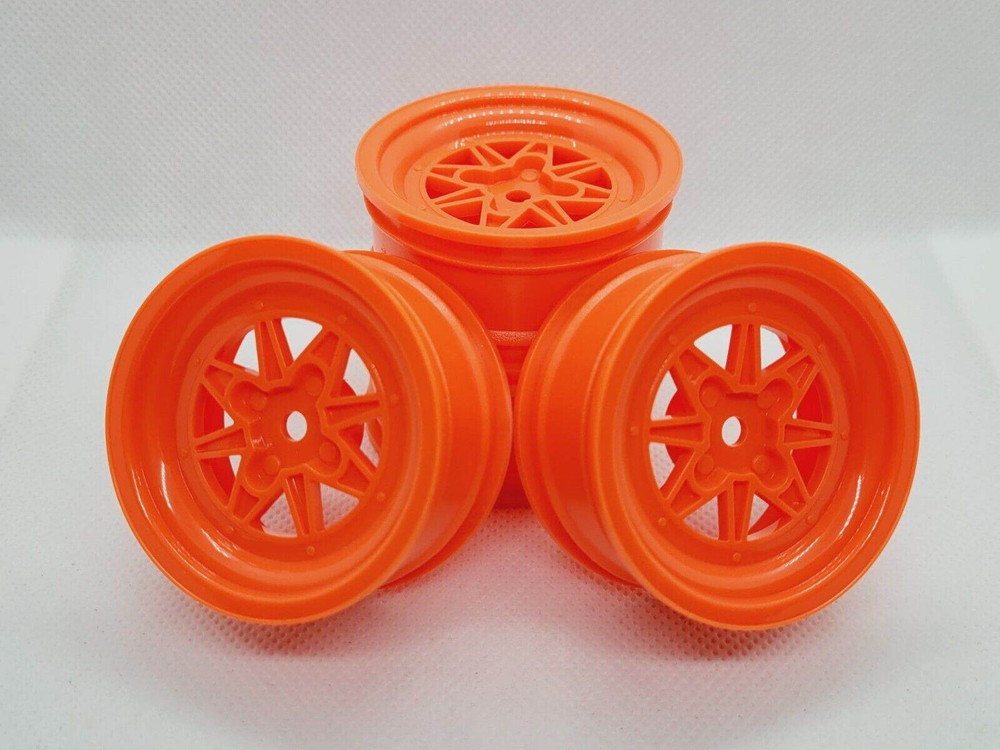 work reps style rc drift wheels 4mm offset 1-10