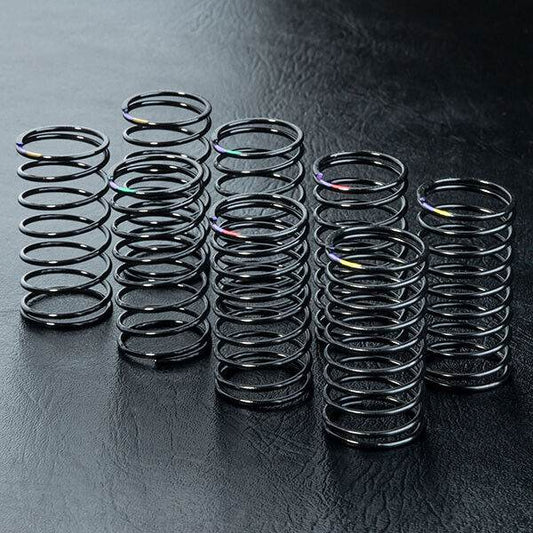 MST RC Suspension Coil Spring Set - Various Spring Rates