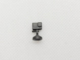 1/10 rc action cam body accessories set shell detail