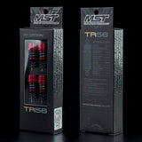 MST TR56 Aluminium Damper Suspension Shock Set #820120 for RC drift cars