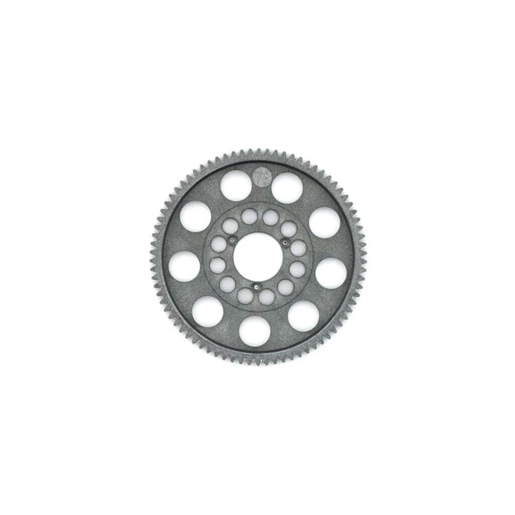 1/10 RC Arrowmax Spur Gear, Machined, 48p, Various Sizes