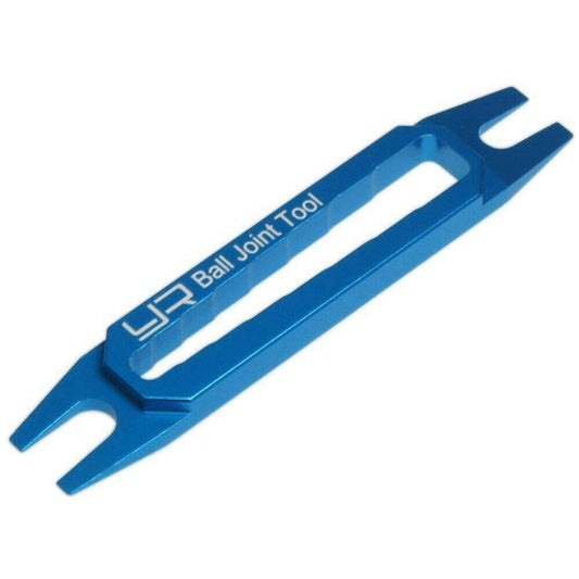rc turnbuckle ball end remover tool yeah racing yt0135bu