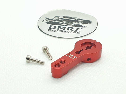 rc car crawler steering servo horn 25T