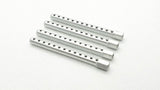 1/10 scale RC shell mount posts aluminium various colours