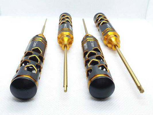 rc car hex driver screwdriver set