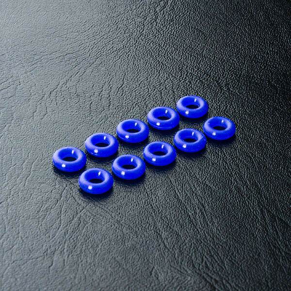 MST Suspension Damper O Ring Set 130028 - 10pcs (TR56/TR60)