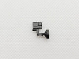 go pro style 1/10 rc action cam body accessories