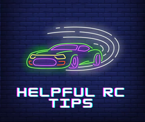 RC Drift Car Tips: Guide for Beginners and Enthusiasts