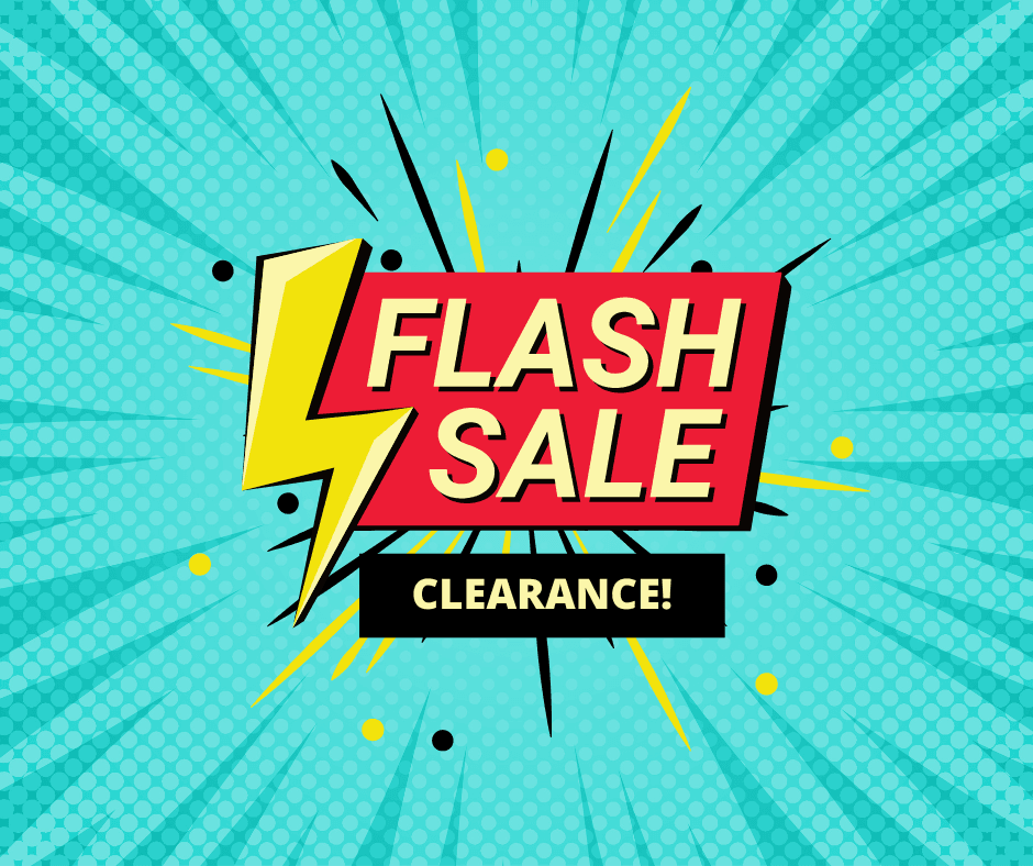 RC clearance and sale items for RC drift cars