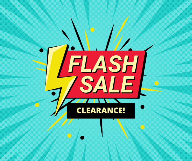 RC clearance and sale items for RC drift cars