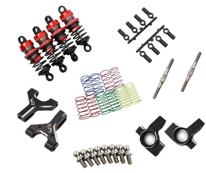 RC Drift Parts & Accessories