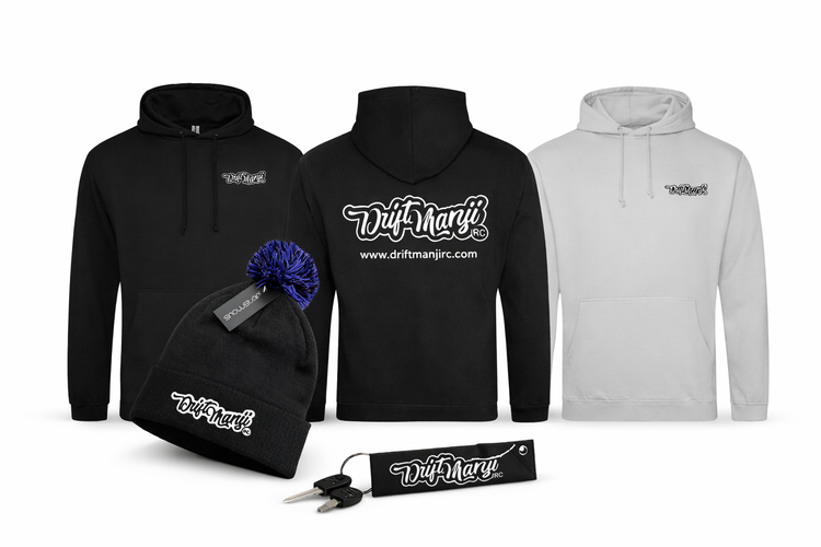 rc drift clothing drift manji rc beanie