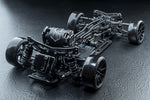 MST RMX EX GT 1:10 RWD RC Drift Car Chassis Kit - 532212