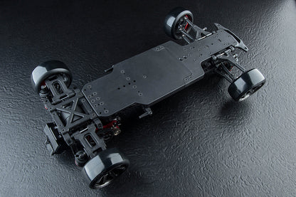 MST RMX 4 RTR 1/10 RC Drift Car Ready To Run - RWD Brushless