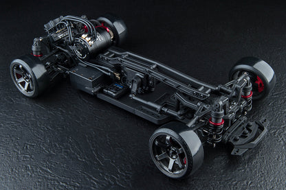 MST RMX 4 RTR 1/10 RC Drift Car Ready To Run - RWD Brushless