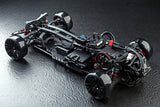 Side view of MST RMX 2.5 RTR 1:10 RWD Brushless RC Drift Car, Ready to Run model