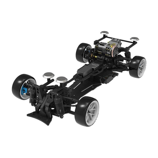 Sakura D6S RWD RC Drift Car - 3Racing 1/10 (Assembly Kit )