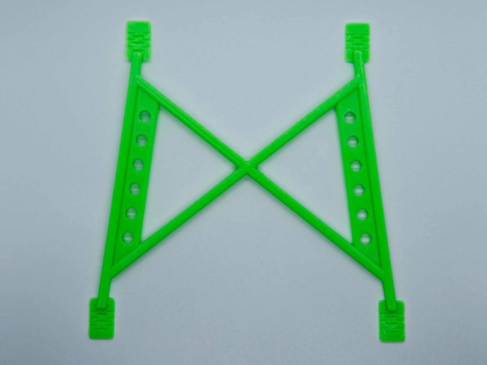 1/10 RC BodyShell Roll Cage, Universal For RC Drift Car, Touring, Rally