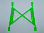 1/10 Body Shell Roll Cage, Universal - Various Colours