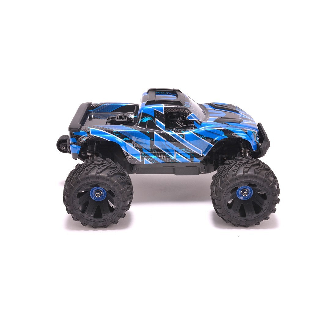 UDIRC Flare Brushless 4WD Monster Truck RTR - 1/16 (3800KV)