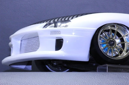 RC drift body shell Pandora RC Toyota Supra JZA80 PAB-3135